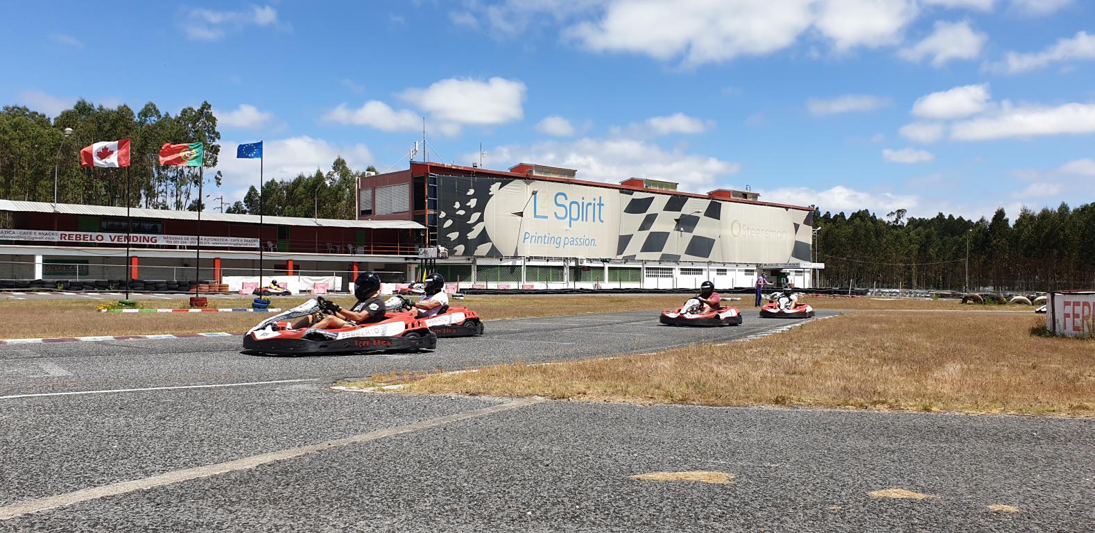 Rally de Portugal 202019
